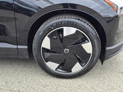 2026 Volvo EX30 Plus