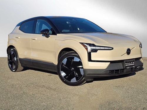 2026 Volvo EX30 Plus