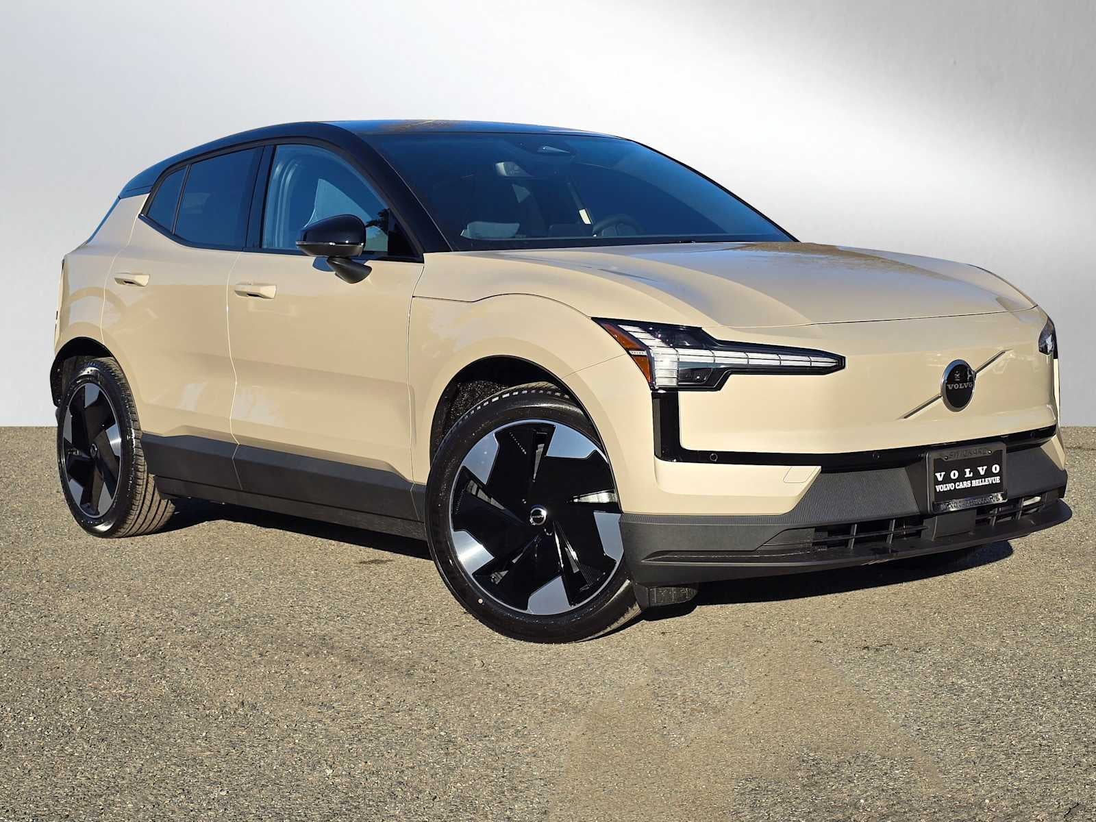 2026 Volvo EX30 Plus