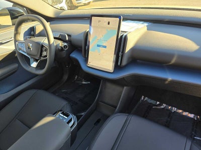 2026 Volvo EX30 Plus