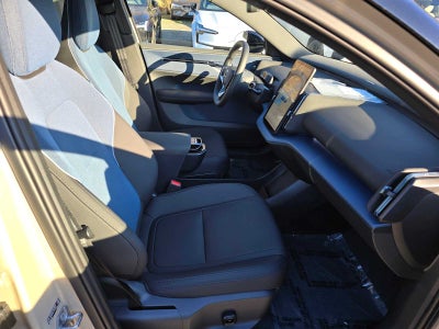 2026 Volvo EX30 Plus