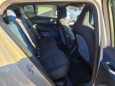 2026 Volvo EX30 Plus