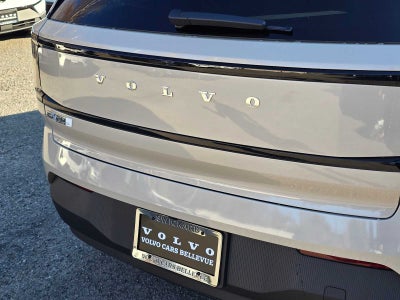 2026 Volvo EX30 Plus