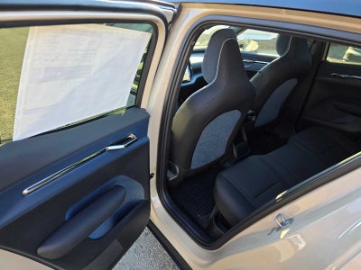 2026 Volvo EX30 Plus