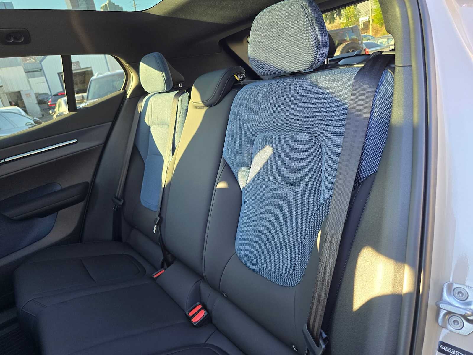 2026 Volvo EX30 Plus