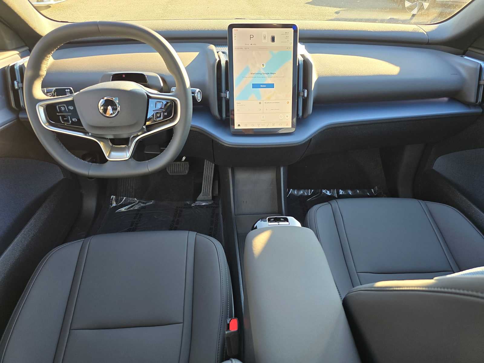 2026 Volvo EX30 Plus