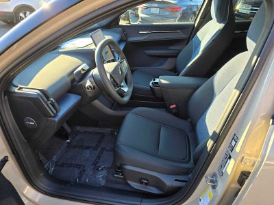2026 Volvo EX30 Plus