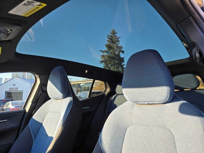 2026 Volvo EX30 Plus