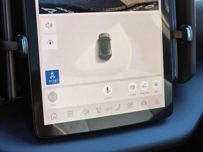 2026 Volvo EX30 Plus