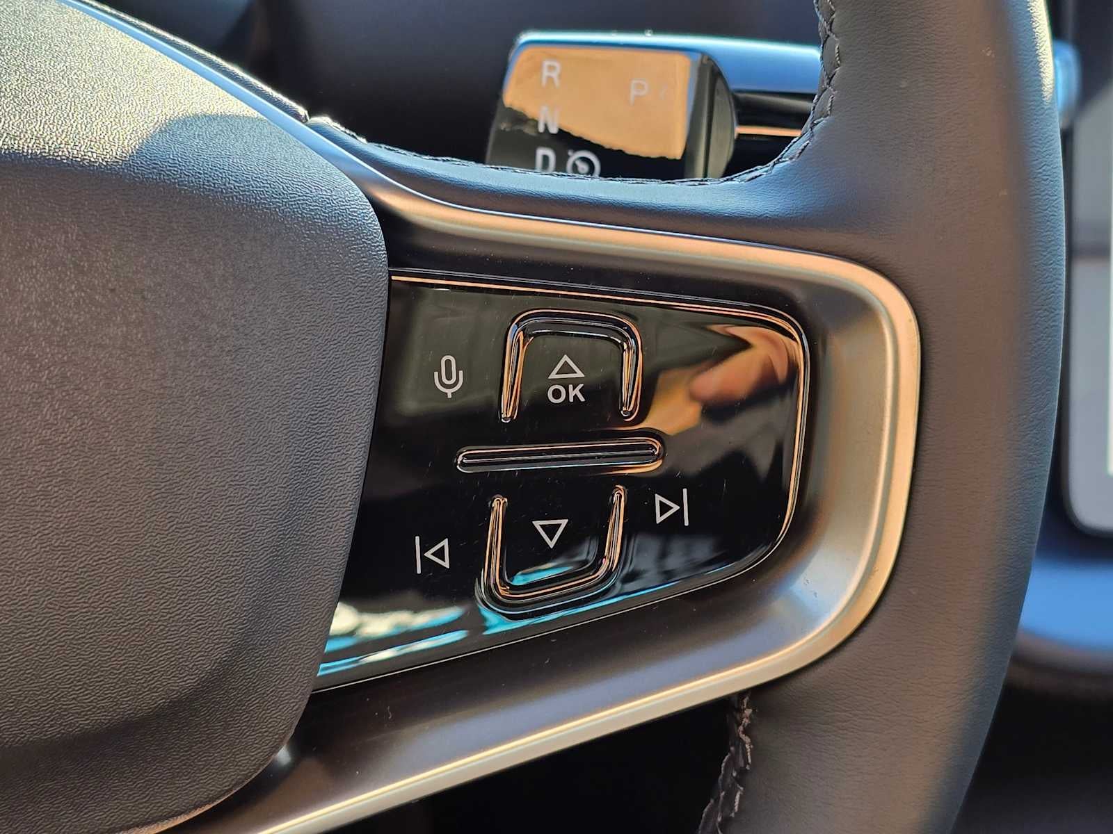 2026 Volvo EX30 Plus