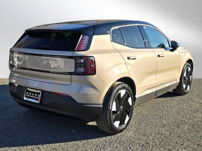 2026 Volvo EX30 Plus