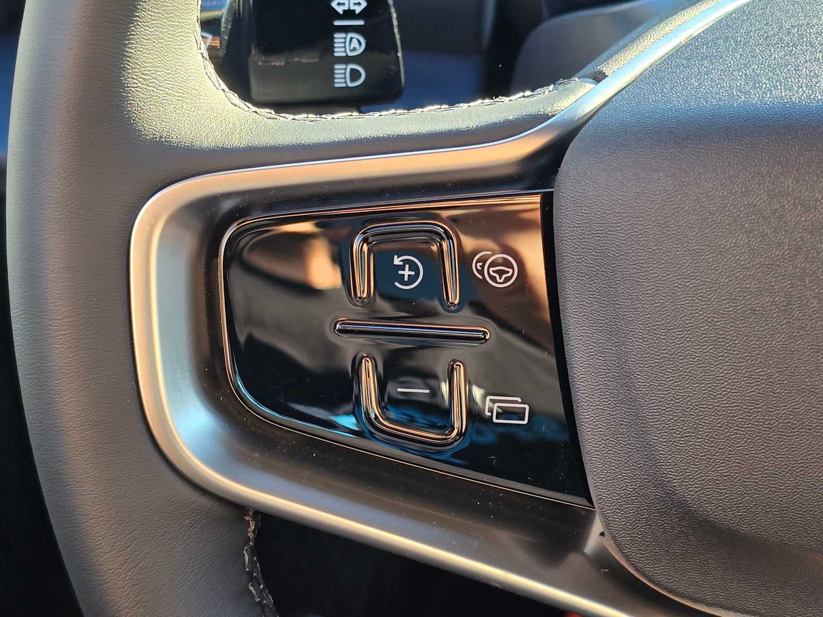 2026 Volvo EX30 Plus