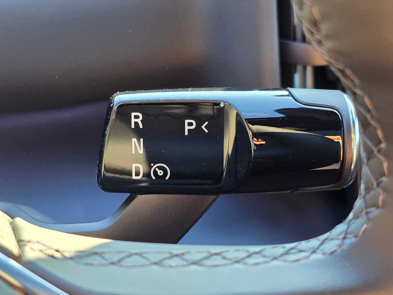2026 Volvo EX30 Plus