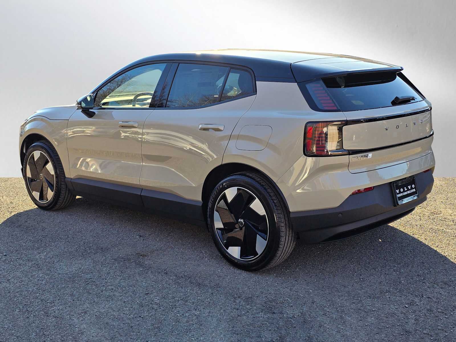 2026 Volvo EX30 Plus