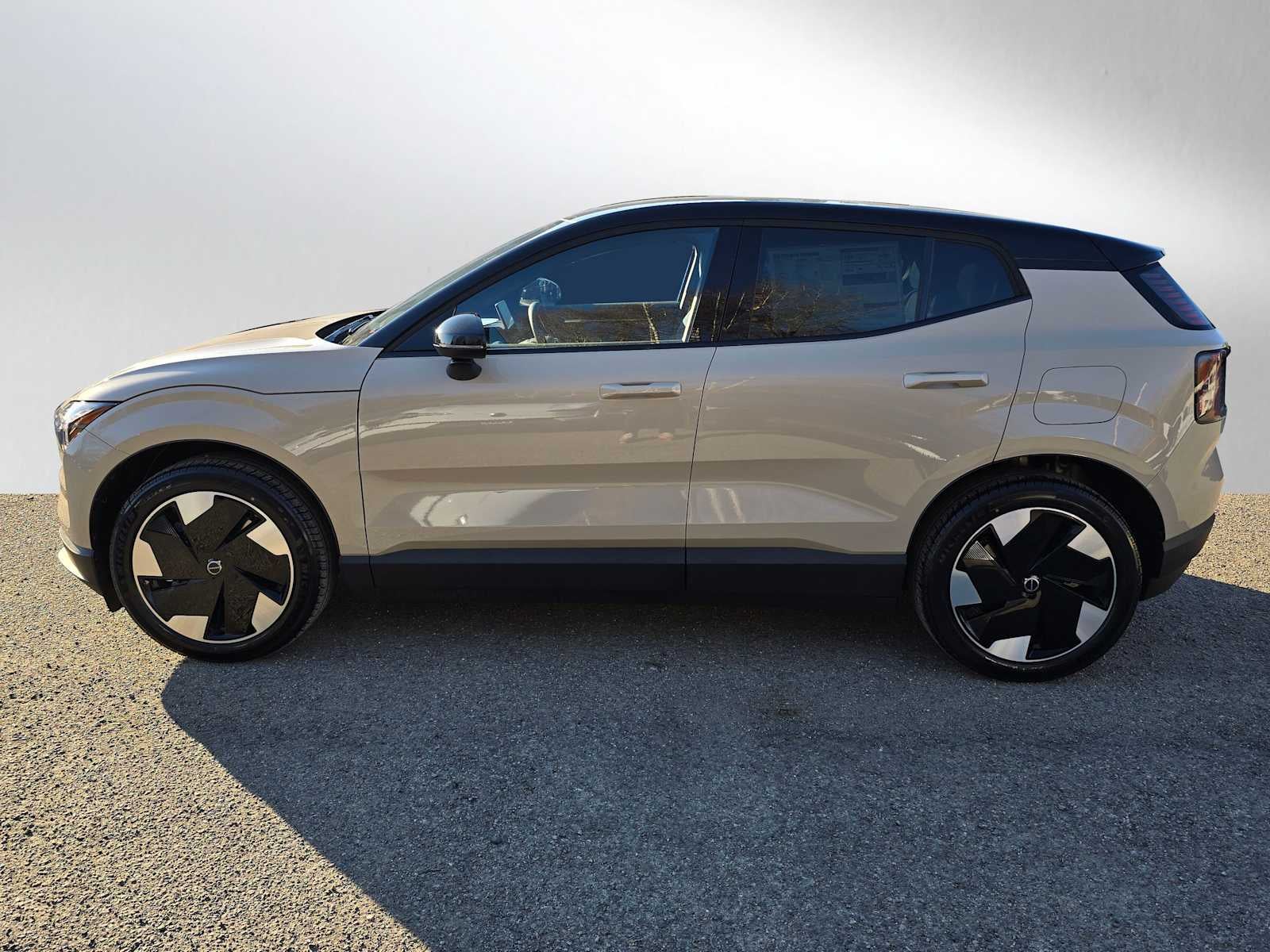 2026 Volvo EX30 Plus