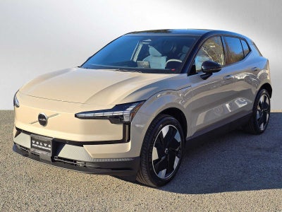 2026 Volvo EX30 Plus