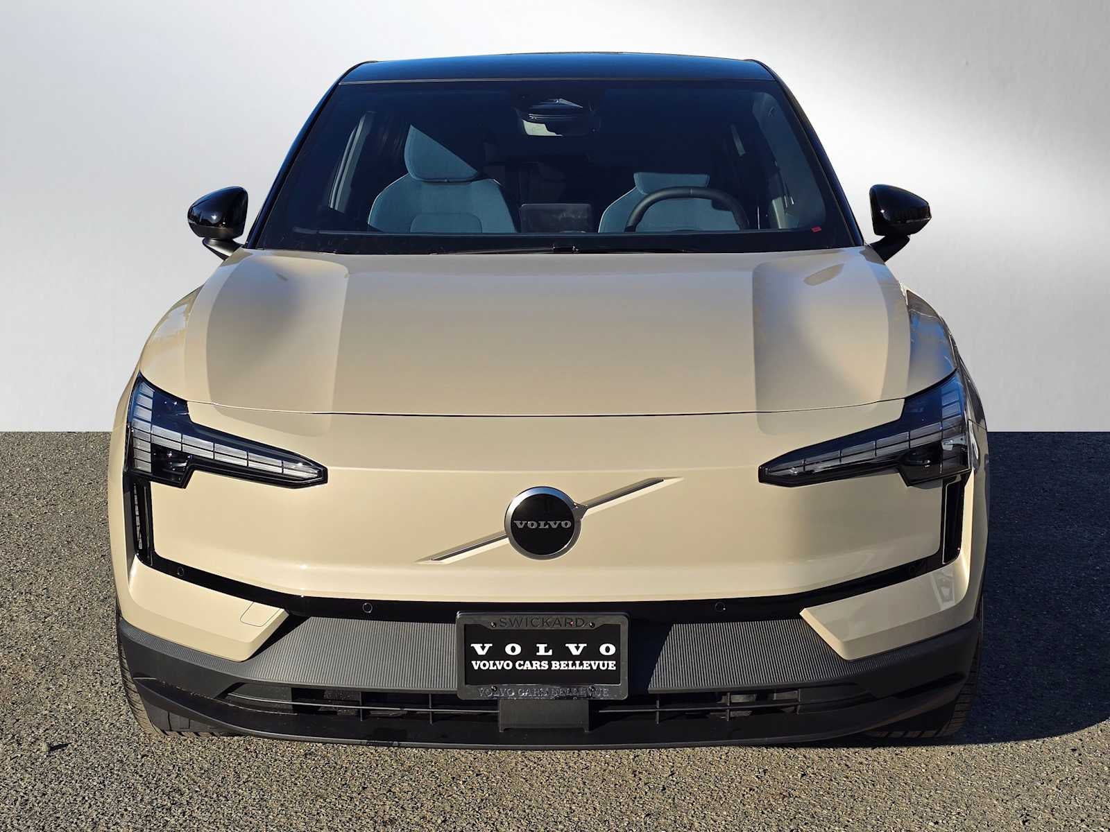 2026 Volvo EX30 Plus
