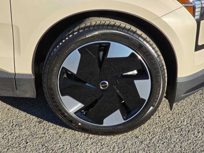 2026 Volvo EX30 Plus