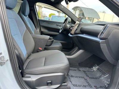 2026 Volvo EX30 Plus