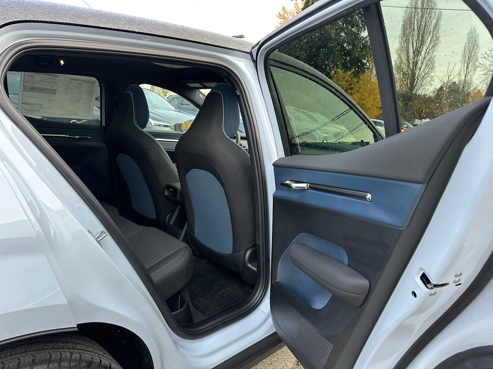2026 Volvo EX30 Plus