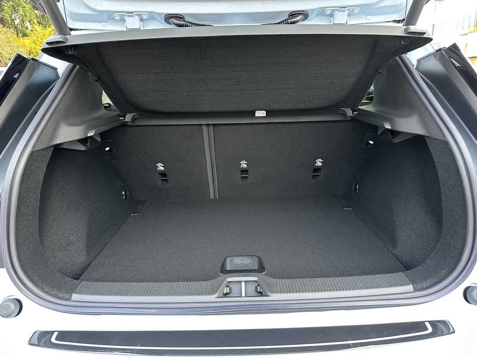 2026 Volvo EX30 Plus
