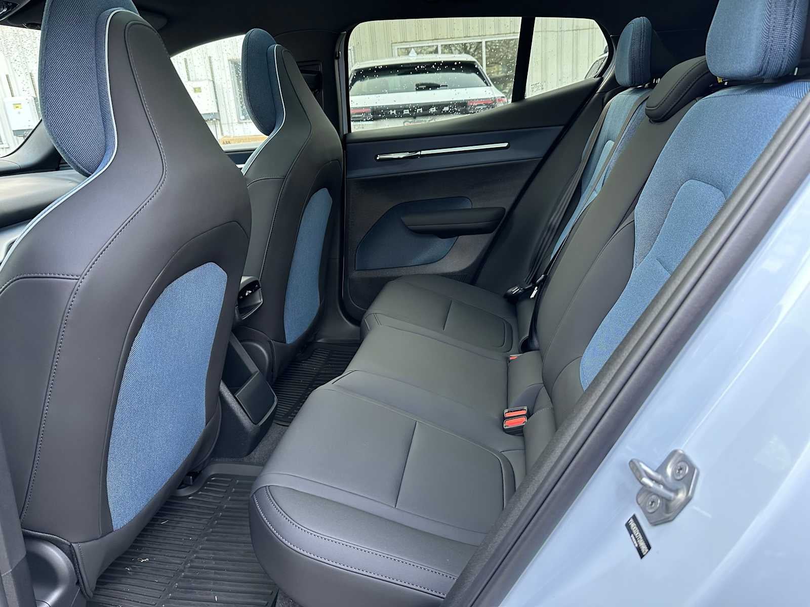 2026 Volvo EX30 Plus