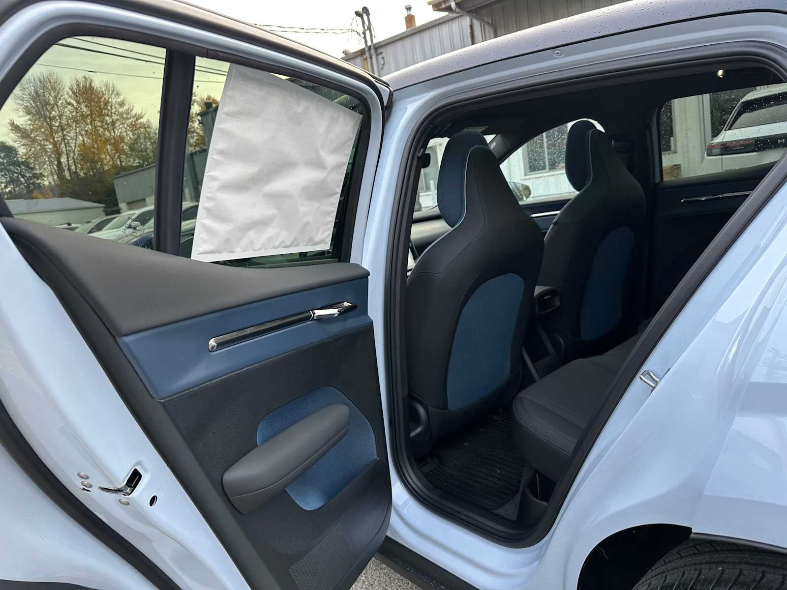 2026 Volvo EX30 Plus