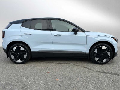 2026 Volvo EX30 Plus