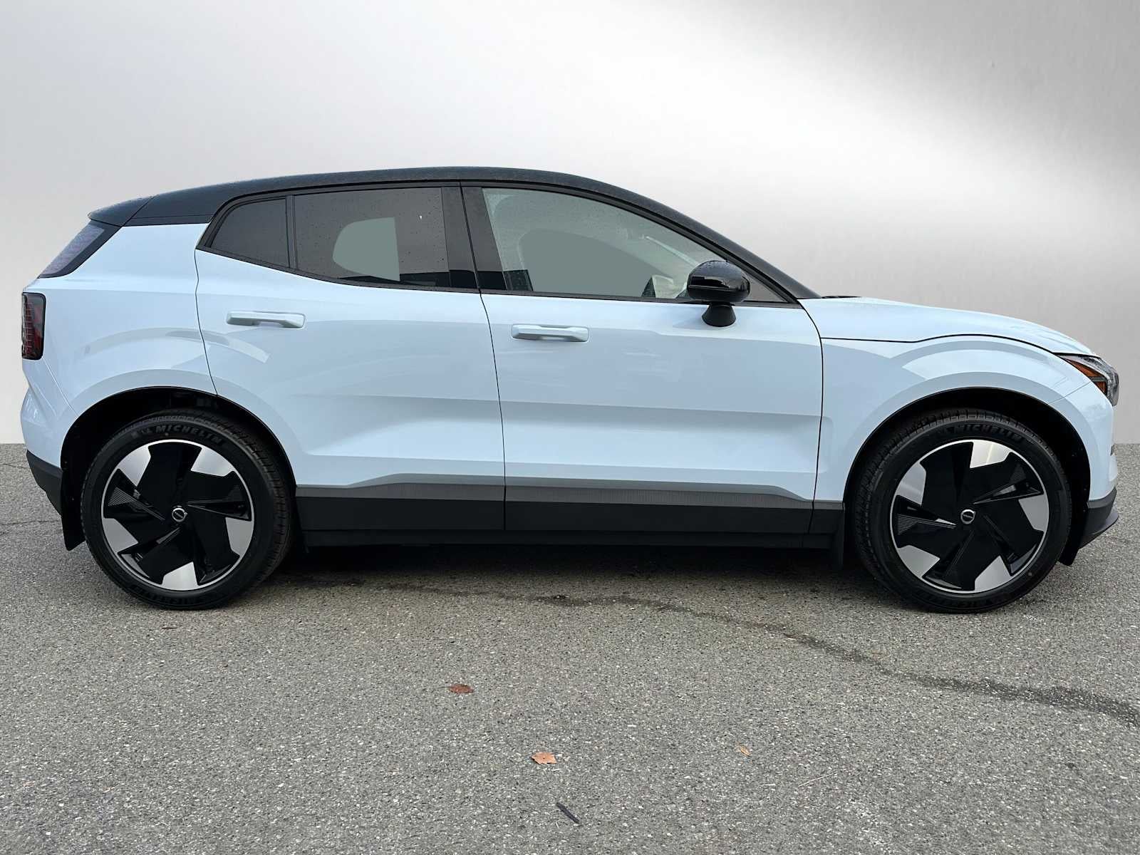 2026 Volvo EX30 Plus