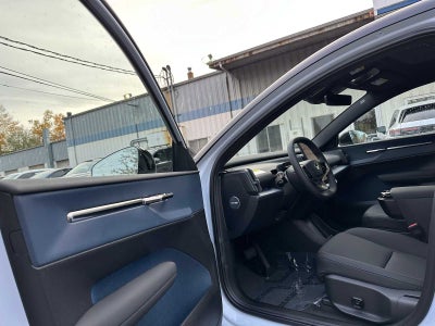 2026 Volvo EX30 Plus