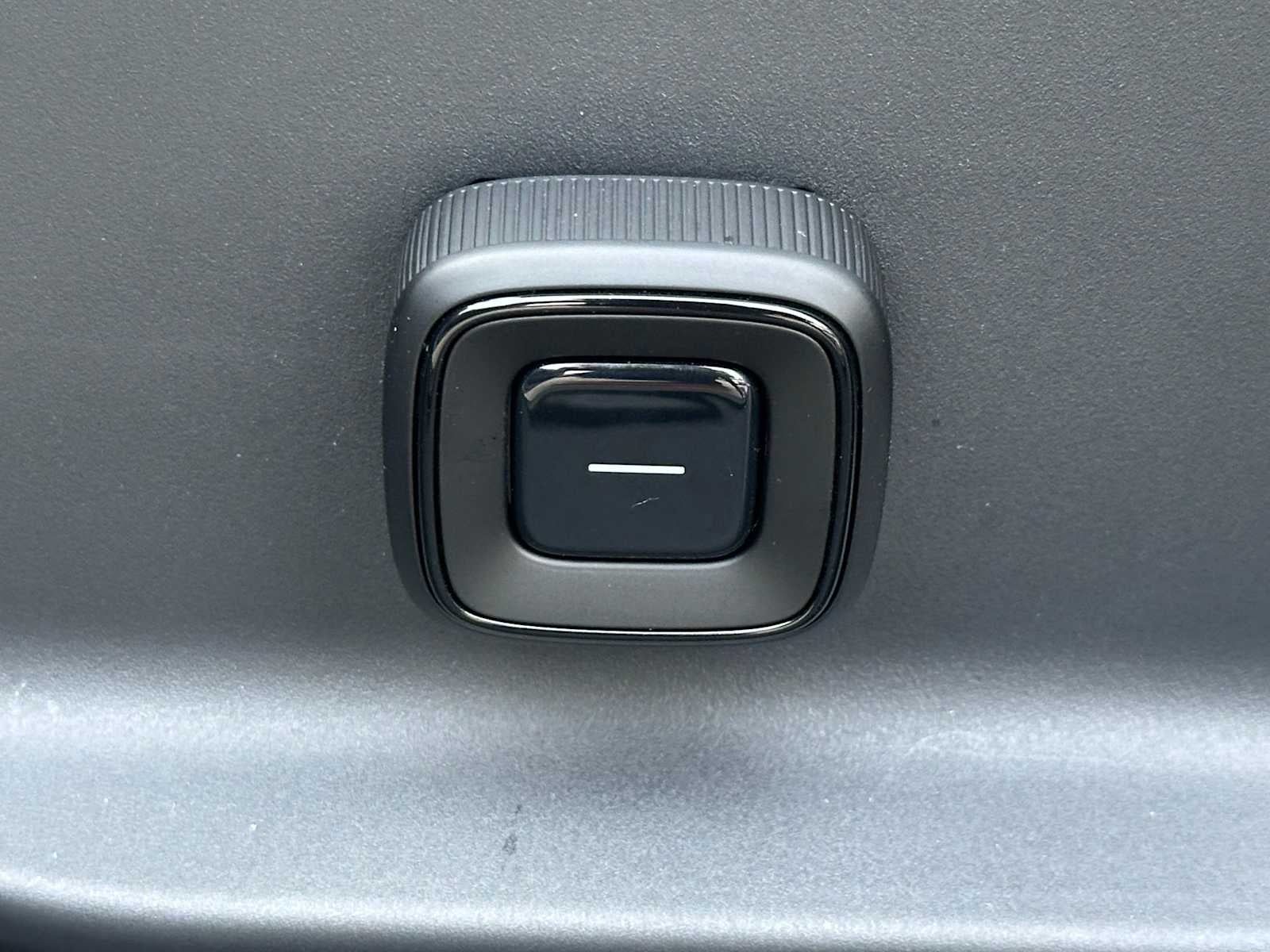 2026 Volvo EX30 Plus