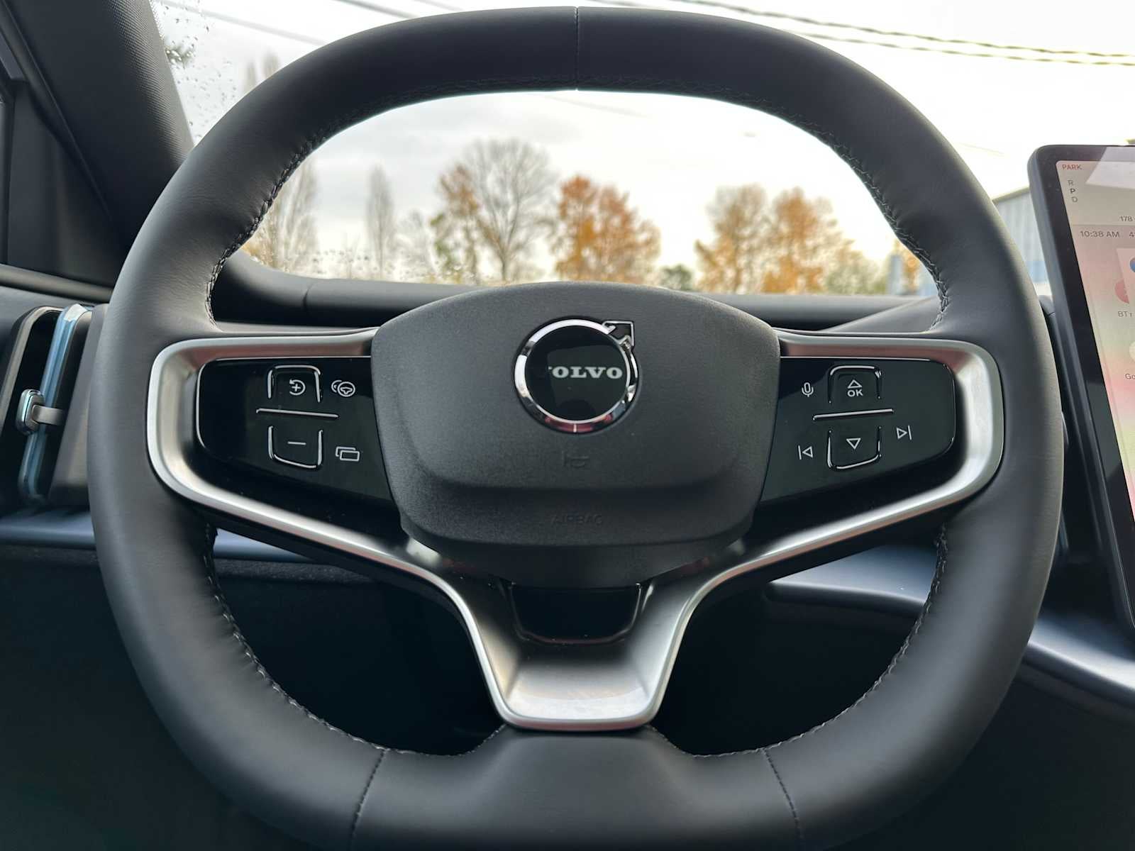 2026 Volvo EX30 Plus