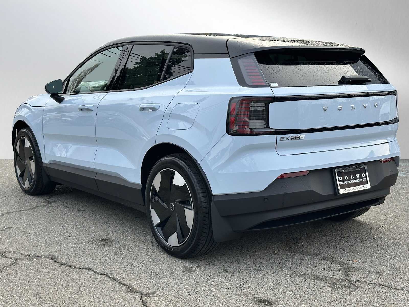 2026 Volvo EX30 Plus