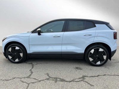 2026 Volvo EX30 Plus