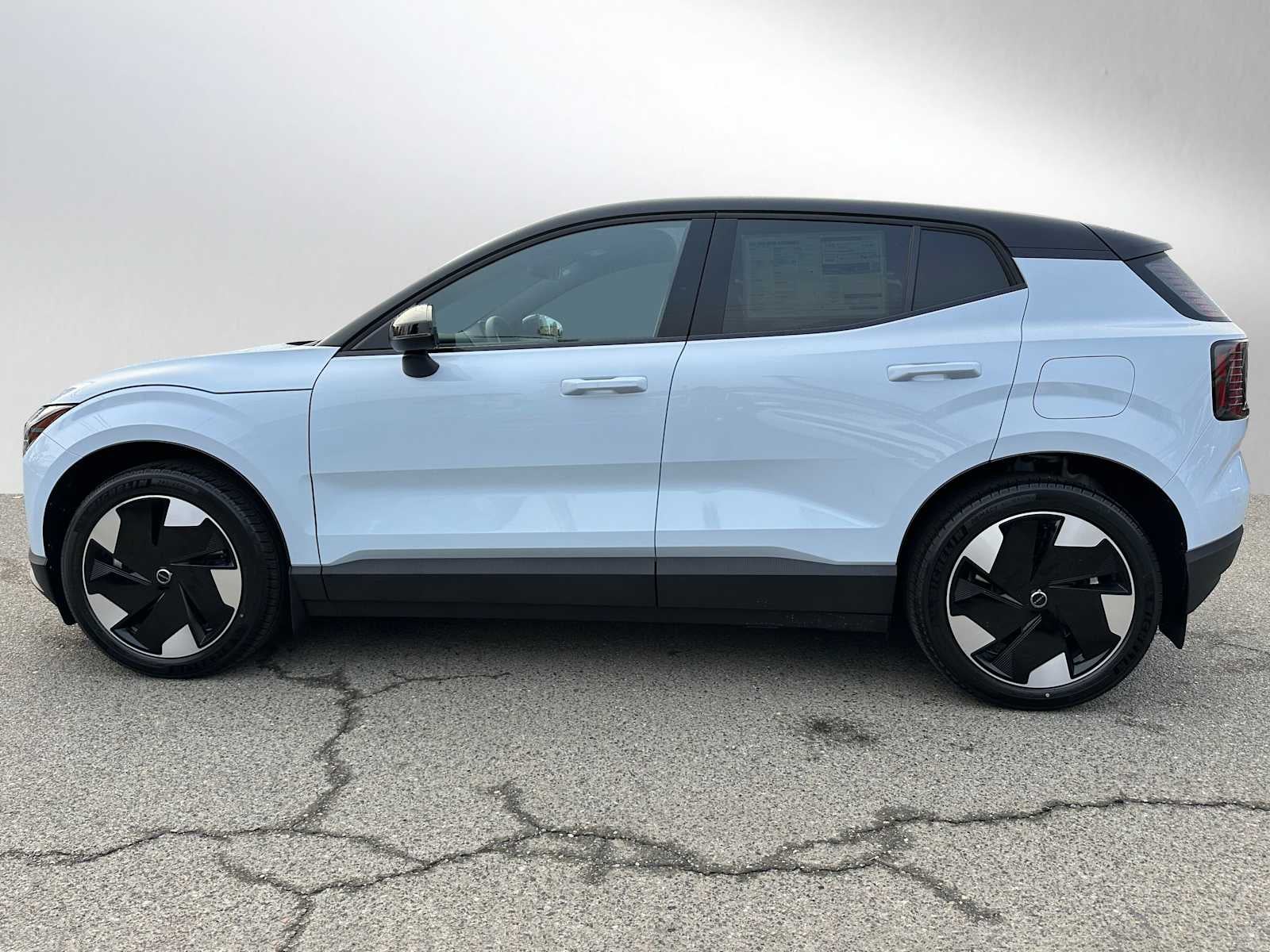 2026 Volvo EX30 Plus