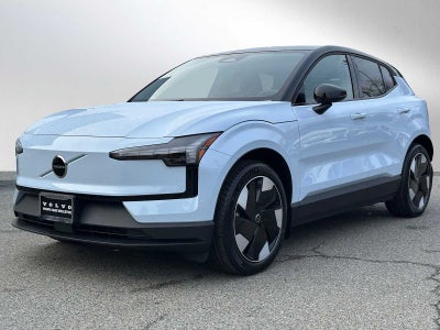 2026 Volvo EX30 Plus
