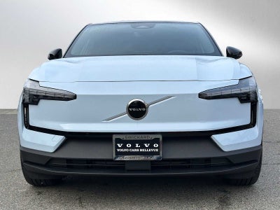 2026 Volvo EX30 Plus