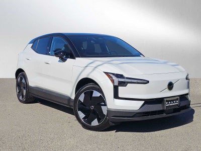2026 Volvo EX30 Plus