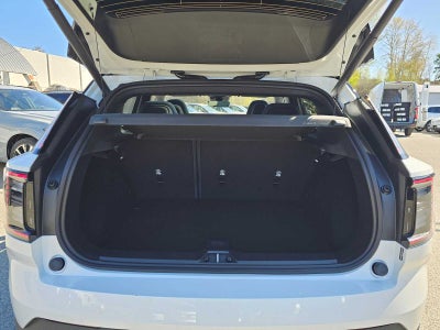 2026 Volvo EX30 Plus