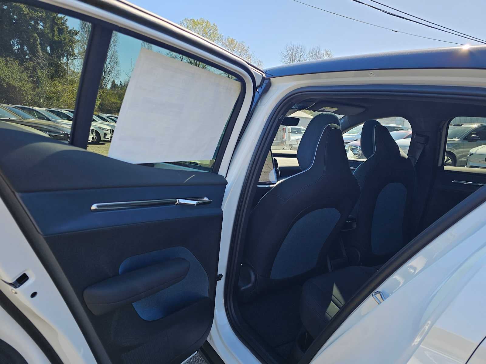 2026 Volvo EX30 Plus