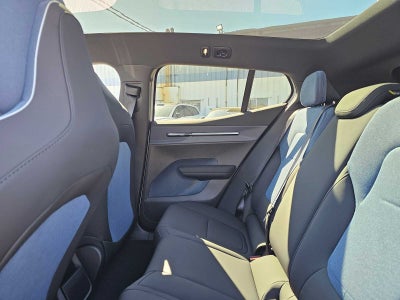 2026 Volvo EX30 Plus