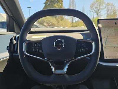 2026 Volvo EX30 Plus