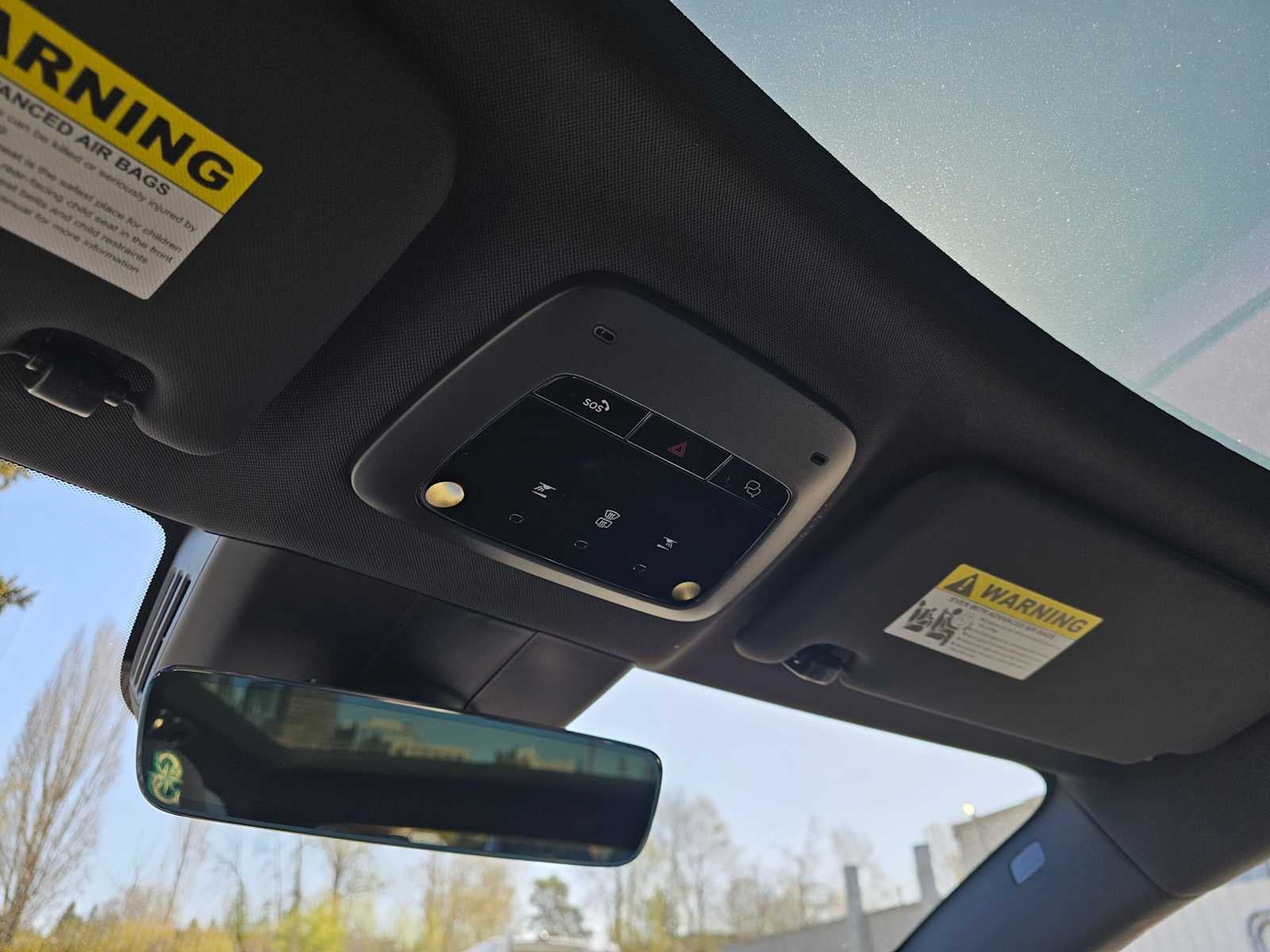 2026 Volvo EX30 Plus