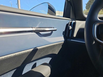 2026 Volvo EX30 Plus