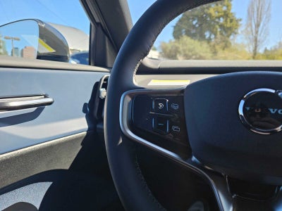 2026 Volvo EX30 Plus