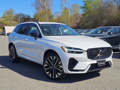 2026 Volvo EX30 Plus