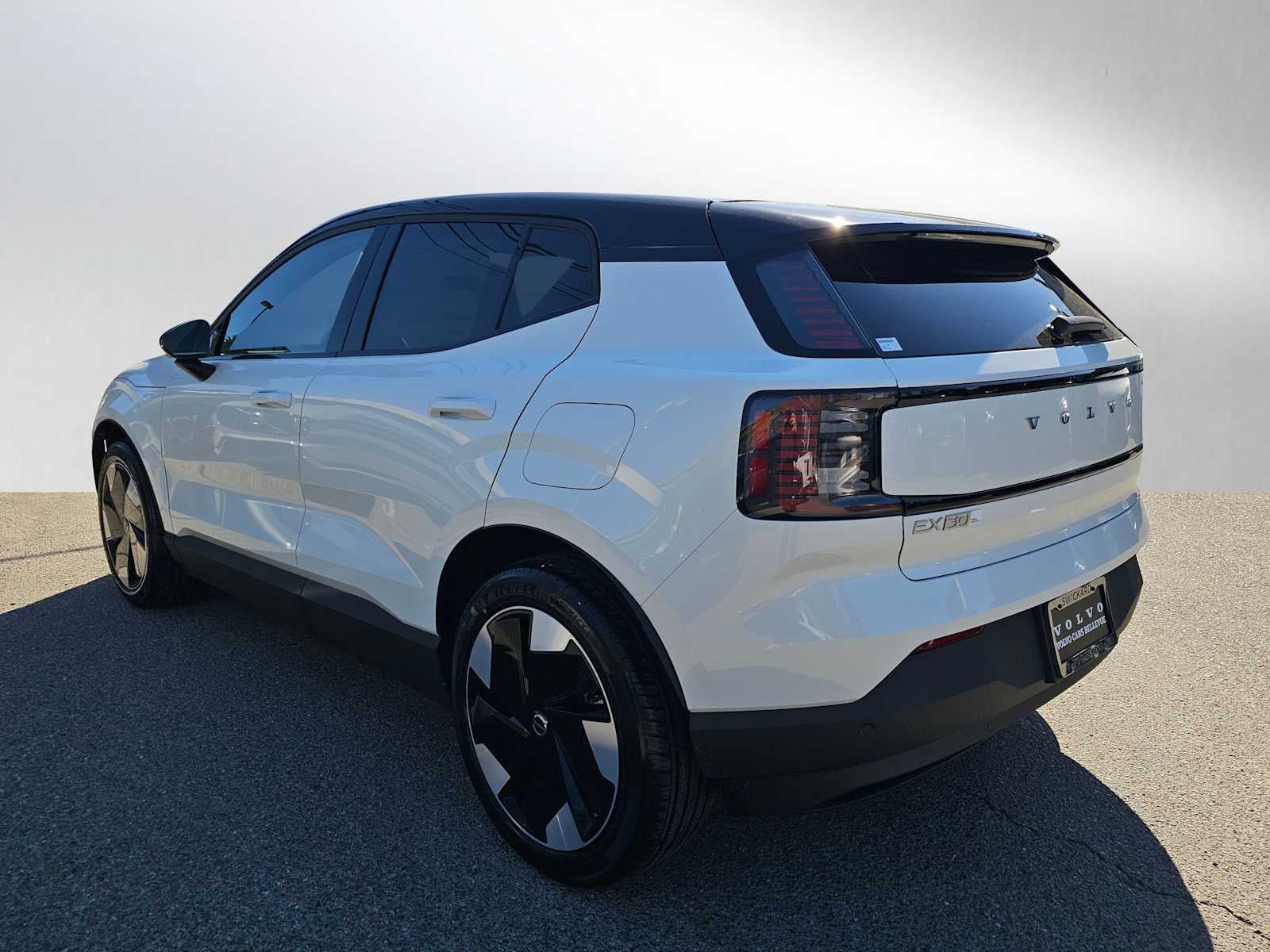 2026 Volvo EX30 Plus