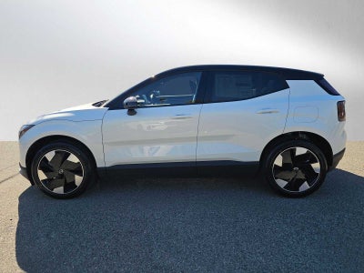 2026 Volvo EX30 Plus
