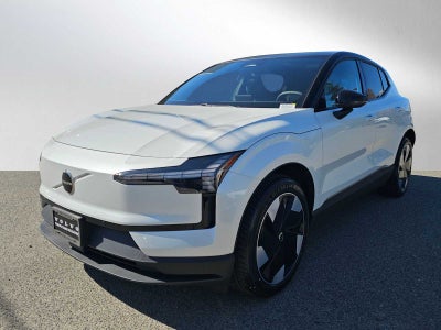 2026 Volvo EX30 Plus