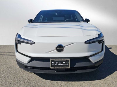 2026 Volvo EX30 Plus
